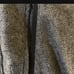 Men smash wool blend pants