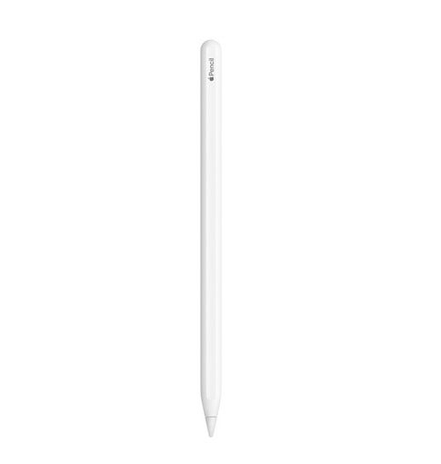 Apple Pencil 2nd Generation