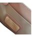 NEW Furla Bella Moonstone Nude Small Chain Strap Crossbody Shoulder Bag