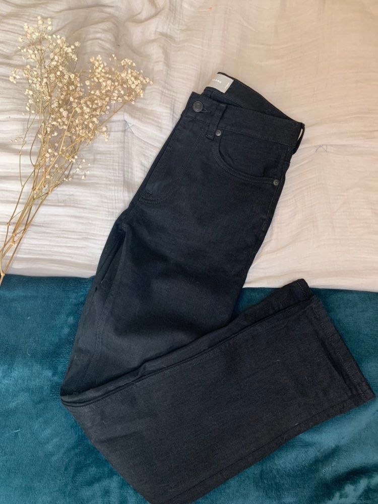 Everlane | Black The Modern Boyfriend
