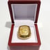 Al MacInnis Calgary Flames #2 NHL Stanley Cup 1989 Replica Ring with Box