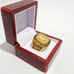 Al MacInnis Calgary Flames #2 NHL Stanley Cup 1989 Replica Ring with Box