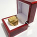 Al MacInnis Calgary Flames #2 NHL Stanley Cup 1989 Replica Ring with Box