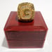 Al MacInnis Calgary Flames #2 NHL Stanley Cup 1989 Replica Ring with Box