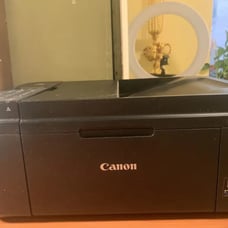 Canon Pixma 492