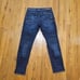 G-Star Raw Jeans G-Bleid Slim Mens Sz 30x32 Button Fly Blue Denim