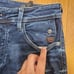 G-Star Raw Jeans G-Bleid Slim Mens Sz 30x32 Button Fly Blue Denim