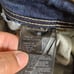 G-Star Raw Jeans G-Bleid Slim Mens Sz 30x32 Button Fly Blue Denim