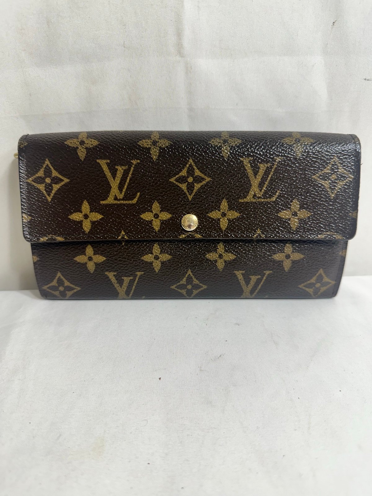 Louis Vuitton Wallet
