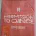 BTS PTD Towel