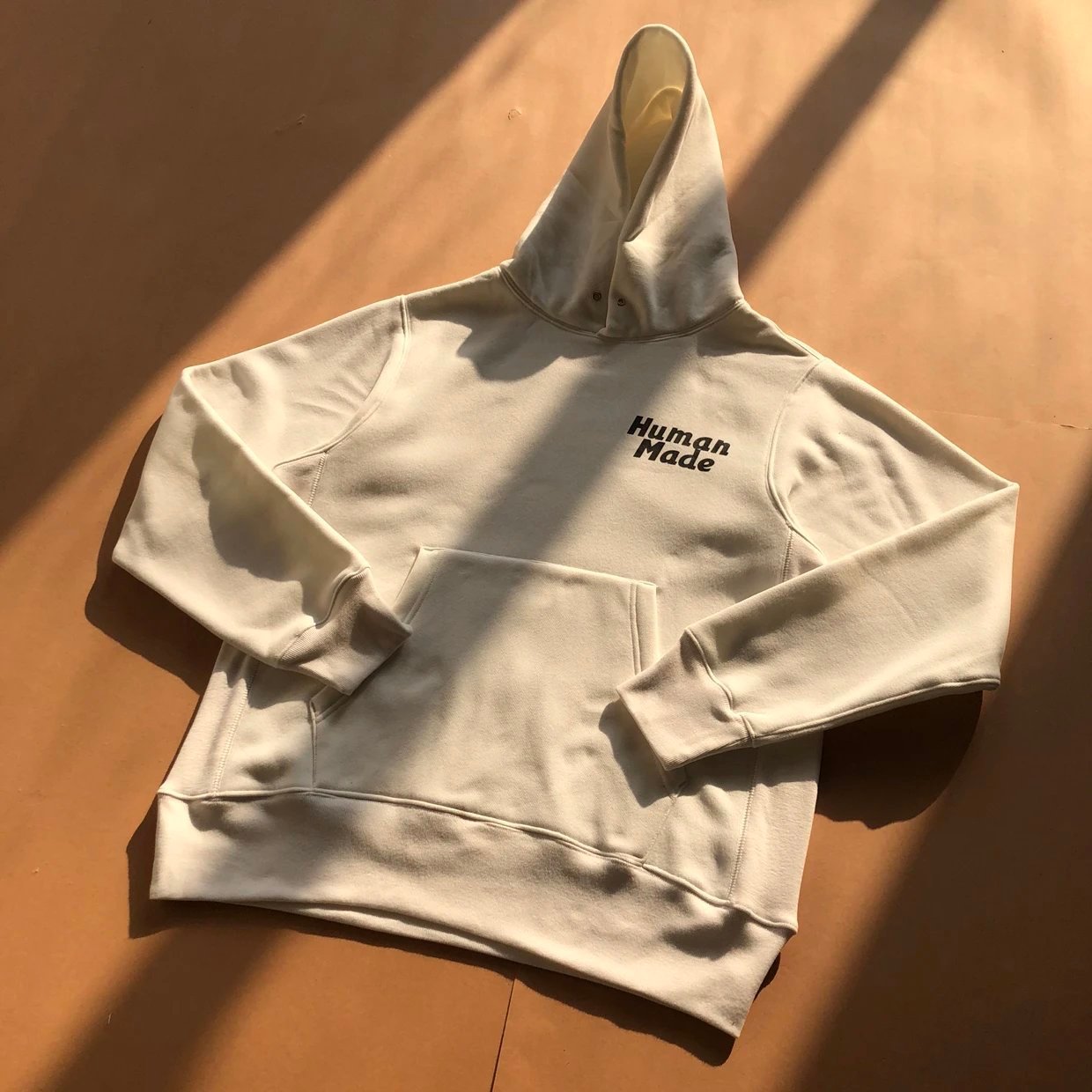 Human Made - Human Made Sweatshirt | HBX - Globally Curated