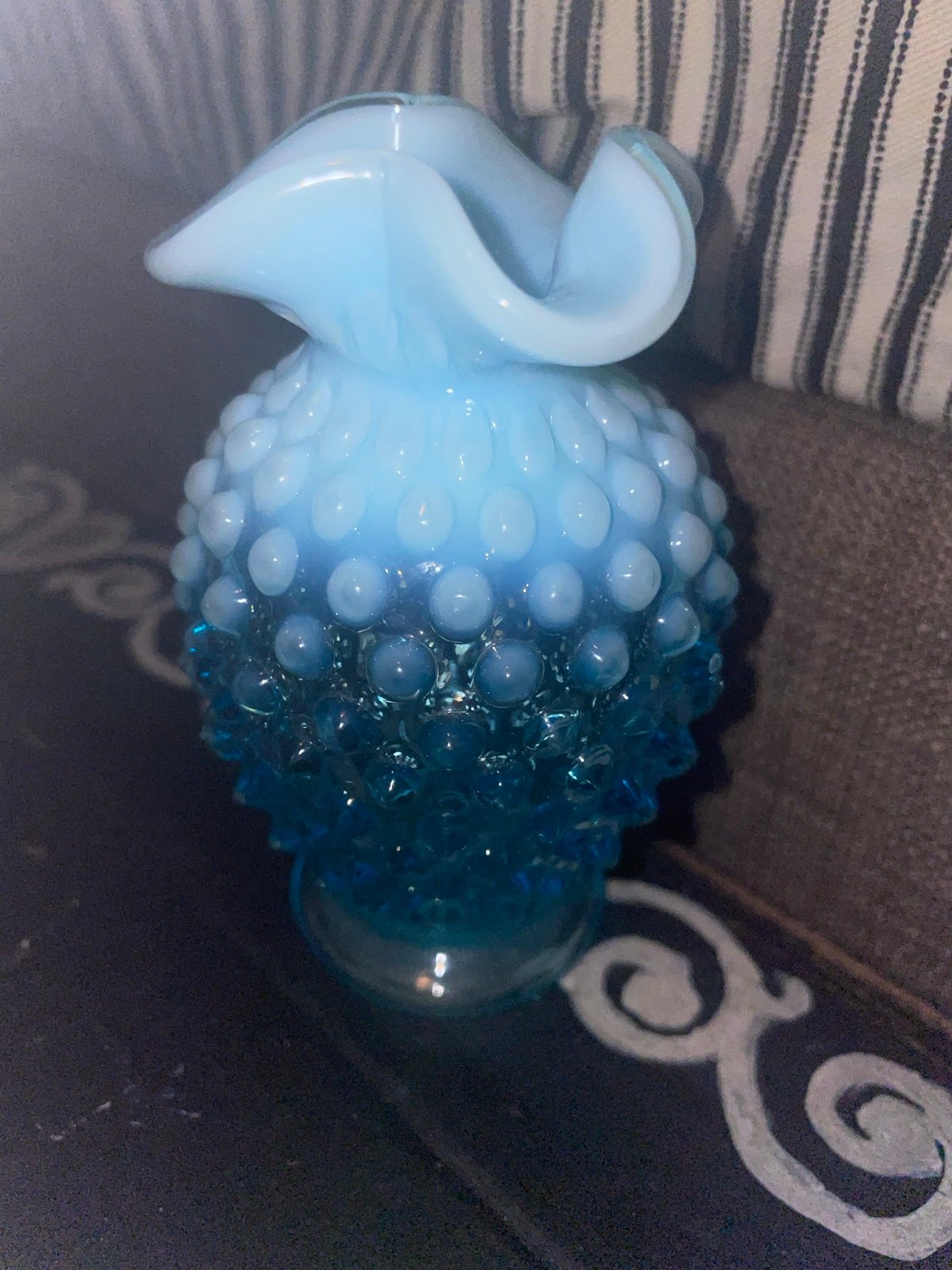 Fenton Vase 1939- 1955