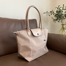 Longchamp Tote Bag