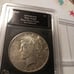 1923 peace dollar...tink14