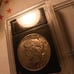 1923 peace dollar...tink14