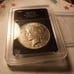 1923 peace dollar...tink14
