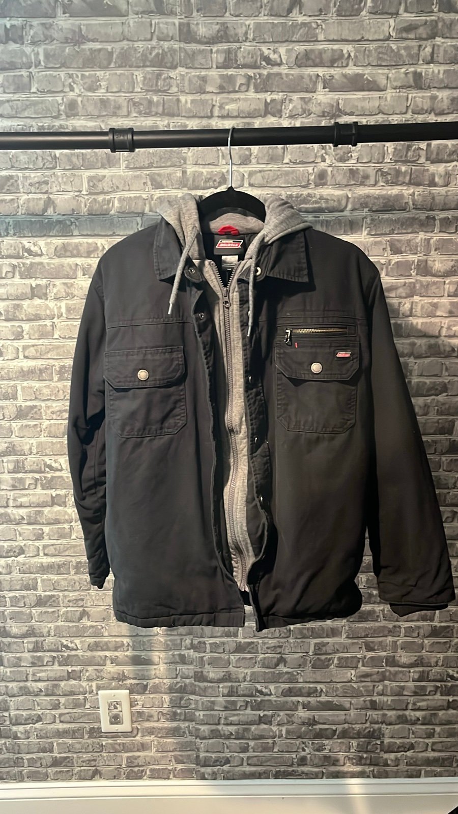 Dickies clearance genuine jacket