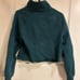 Lululemon- Teal & Gold Scuba