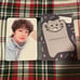 Monsta x MX Homeparty Hyungwon Exclusive Photocard