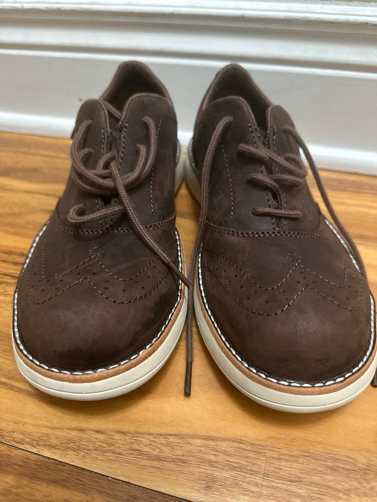 Worx women’s shoes size 8.5