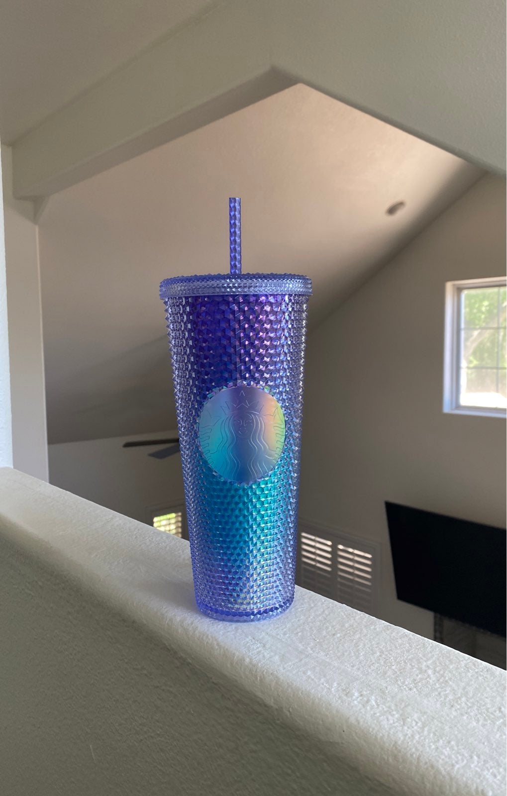 Starbucks Studded Tumbler