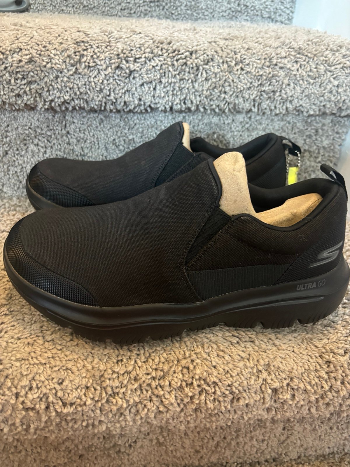 Skechers Go Walk Evolution Ultra sz 8