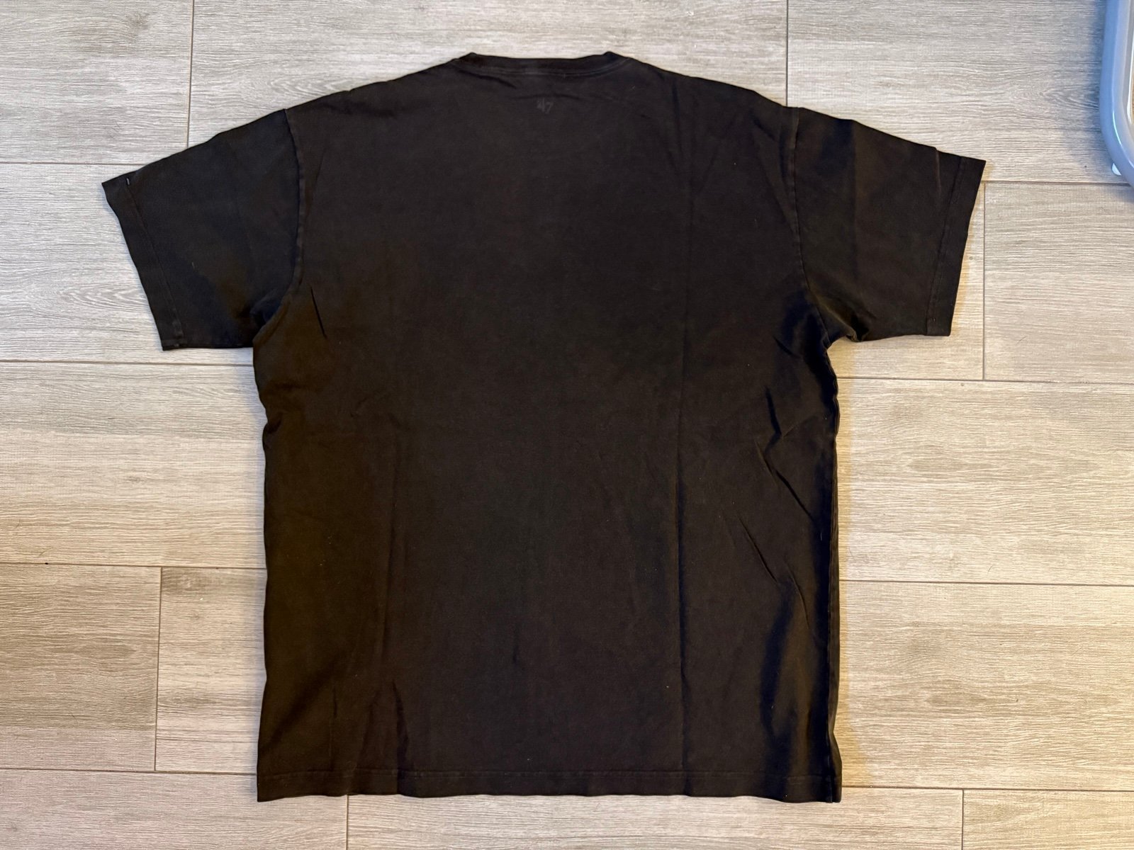 KITH & '47 for the NFL: Miami Dolphins khm032689-001 Black