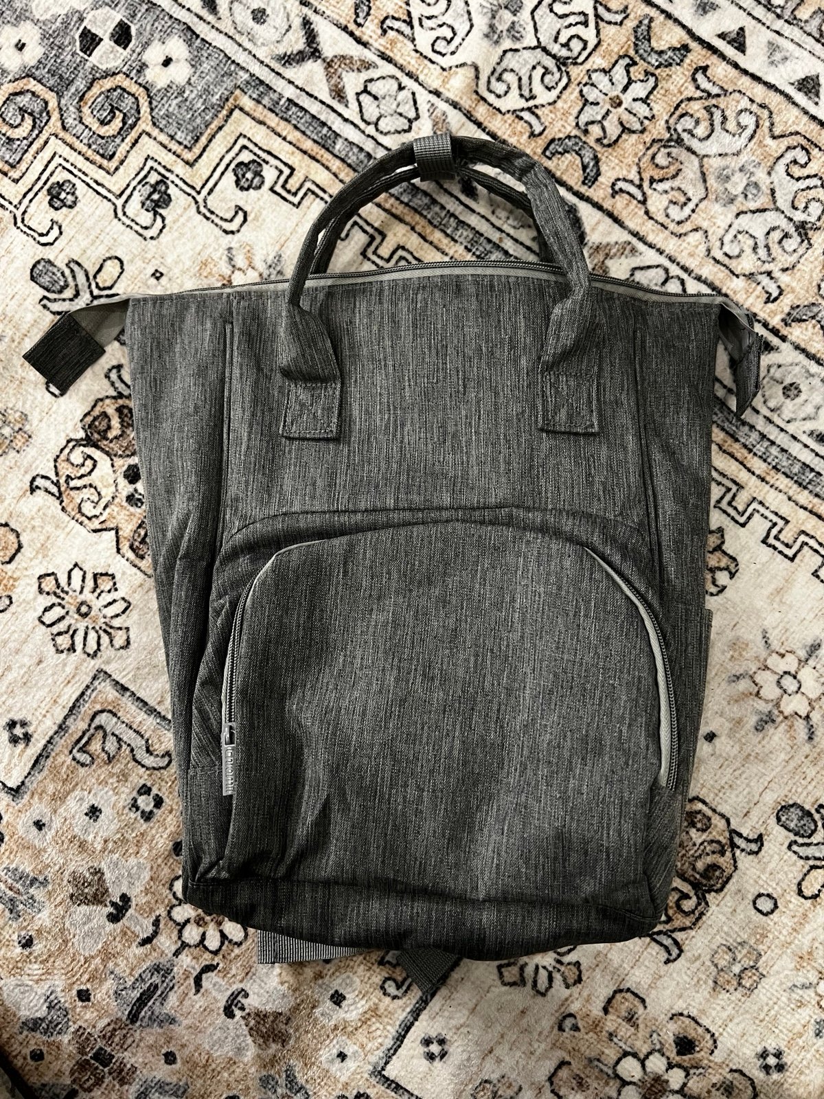 Enfamil Insulated Bag