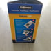 Fellowes Saturn 95 Laminator. New.