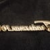Tradesmann 100 car emblem