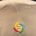 New Era 59Fifty World Baseball Classic Mexico Khaki Fitted Hat Size 7 3/8
