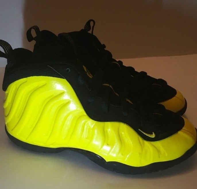 Nike Air Foamposite Pro