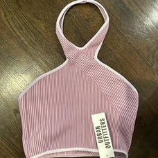 Urban Outfitters crop top