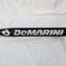 Demarini CF6 Insane End Load Composite Fastpitch Softball Bat 23oz 33in