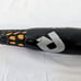 Demarini CF6 Insane End Load Composite Fastpitch Softball Bat 23oz 33in