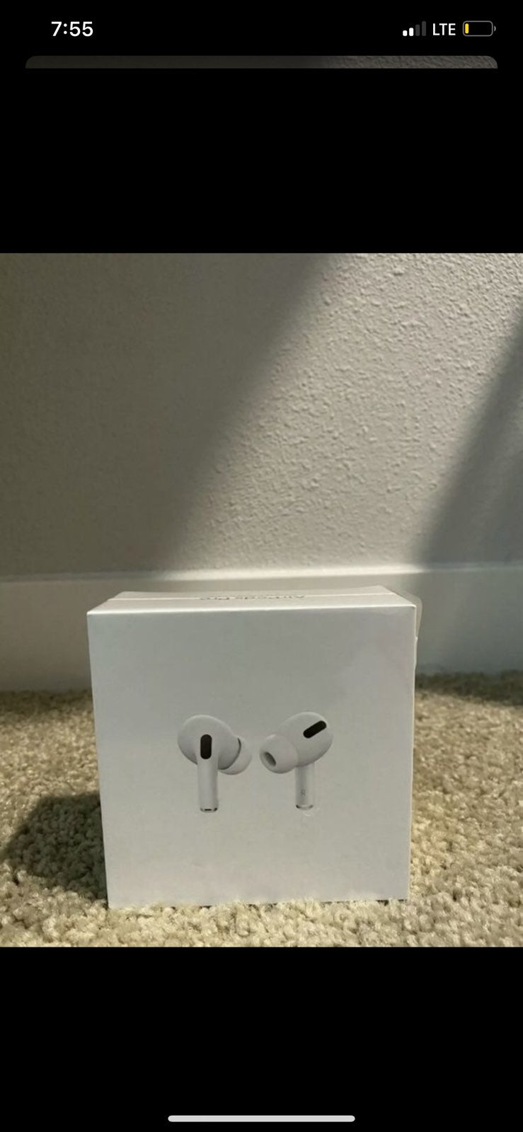 Apple AirPods pro
