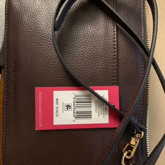 Vince Camuto Crossbody Bag