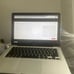 Apple MacBook Pro 128GB in Silver