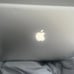 Apple MacBook Pro 128GB in Silver