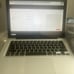 Apple MacBook Pro 128GB in Silver