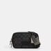 NWT！COACH Wyatt Belt Bag In Signature Canvas （COACH CM106）fast shipping
