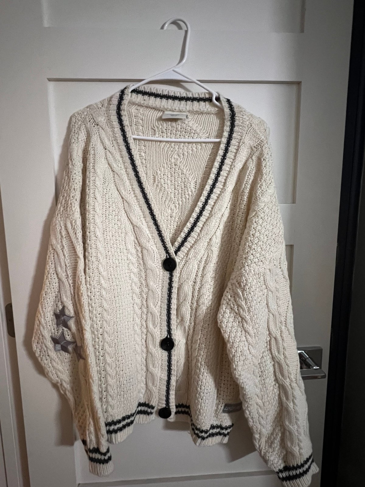 Taylor Swift Folklore Cardigan Medium