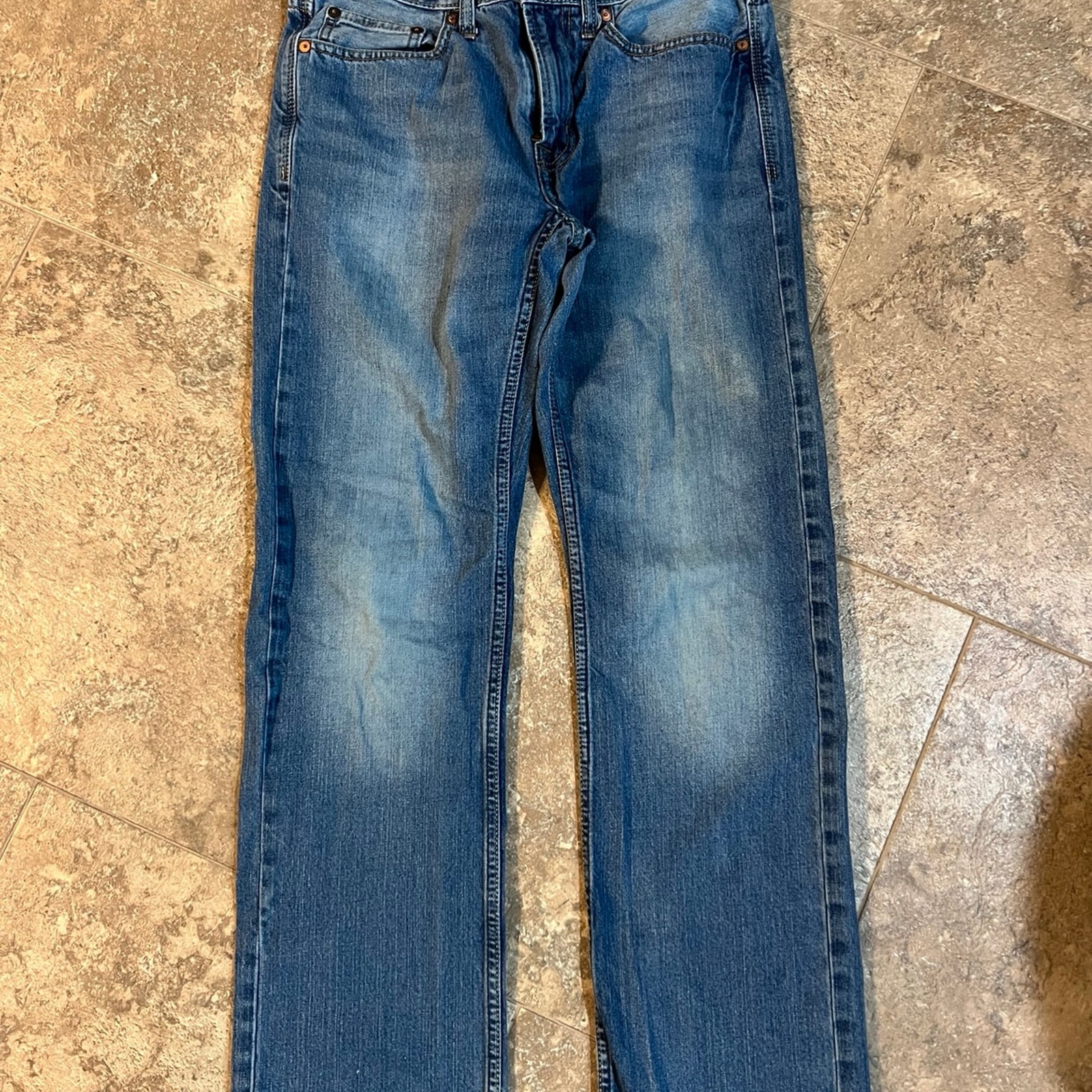 AMERICAN EAGLE original straight women’s size 29 X 32 jeans