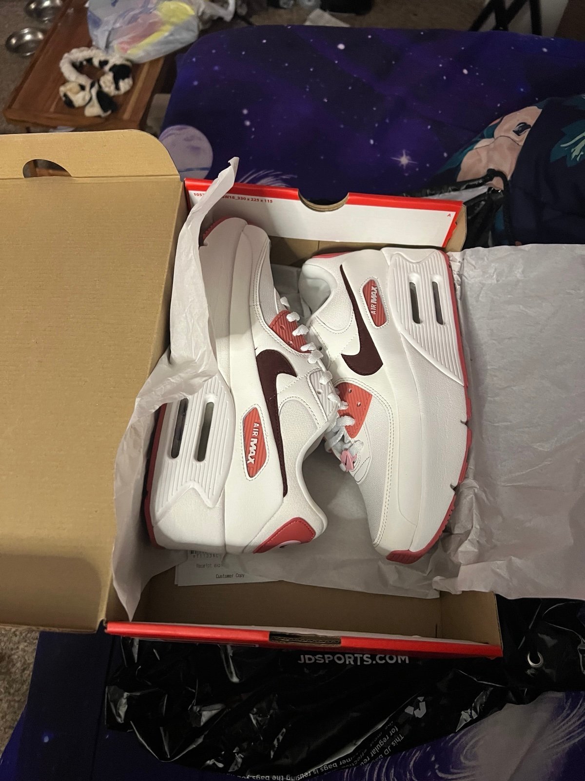 Nike Air Max 90