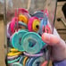 Happy planner disks