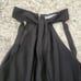 Daniel Rainn Stitch Fix Strappy Halter Top Black