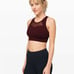 Lululemon Breathe it in bra sz12