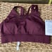Lululemon Breathe it in bra sz12