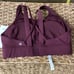 Lululemon Breathe it in bra sz12