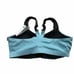 Victoria’s Secret knockout Maximum Support Front Close Sports Bra teal 36DDD